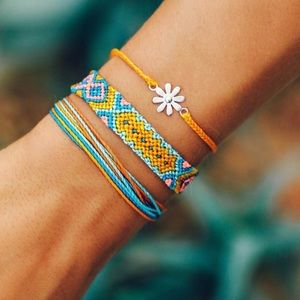 Pura Vida March Monthly Club Bracelets